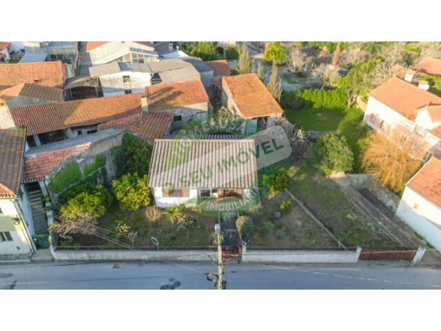 Moradia T2 - Mealhada, Mealhada, Aveiro - Imagem grande