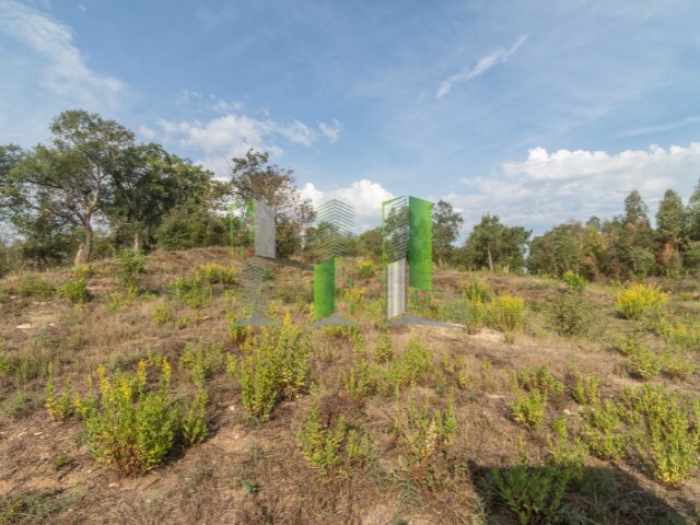 Terreno R�stico - Santa Clara, Coimbra, Coimbra - Imagem grande