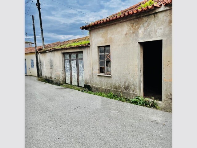 Moradia T3 - Frossos, Albergaria-a-Velha, Aveiro - Imagem grande