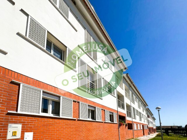 Apartamento T3 - Carapinheira, Montemor-o-Velho, Coimbra - Imagem grande