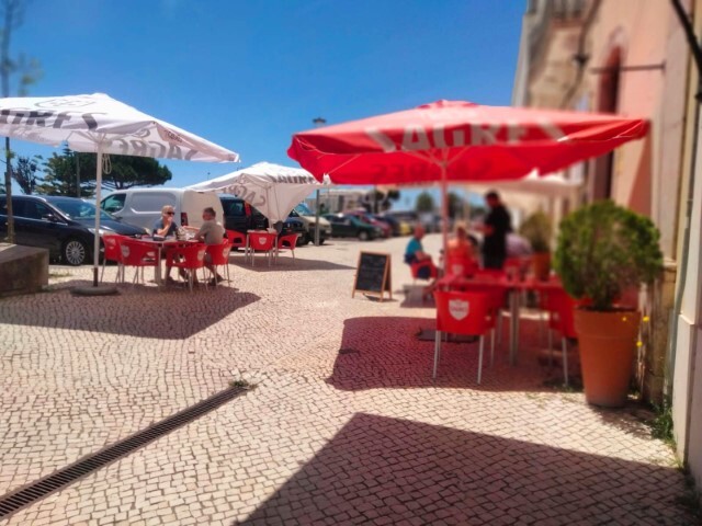 Bar/Restaurante - Buarcos, Figueira da Foz, Coimbra - Imagem grande