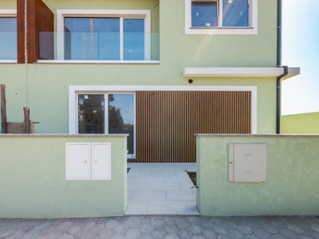 Moradia T3 - Gafanha da Encarnação, Ílhavo, Aveiro - Imagem grande