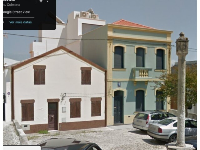 Moradia T4 - Buarcos, Figueira da Foz, Coimbra - Imagem grande