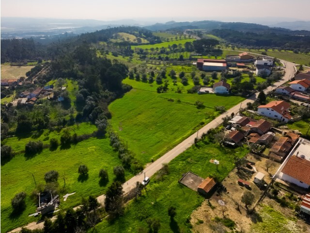 Terreno R�stico - Montemor-o-Velho, Montemor-o-Velho, Coimbra - Imagem grande