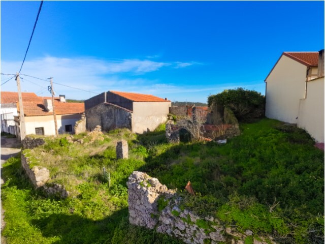 Terreno R�stico - Vila Verde, Figueira da Foz, Coimbra - Imagem grande