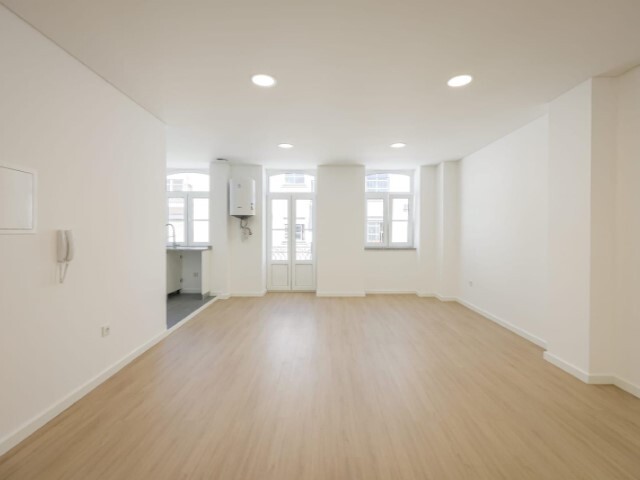 Apartamento T3 - S�o Salvador, �lhavo, Aveiro - Imagem grande