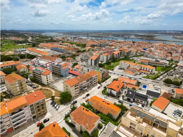 Apartamento T2 - S�o Juli�o (Figueira da Foz), Figueira da Foz, Coimbra - Imagem grande