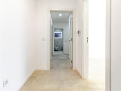 Apartamento T3 - S. Pedro, Figueira da Foz, Coimbra