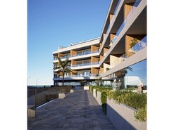 Apartamento T3 - Buarcos, Figueira da Foz, Coimbra