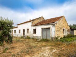Moradia T2 - Arazede, Montemor-o-Velho, Coimbra