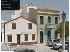 Moradia T4 - Buarcos, Figueira da Foz, Coimbra