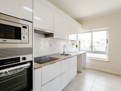Apartamento - S. Pedro, Figueira da Foz, Coimbra