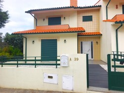 Moradia T3 - Branca, Albergaria-a-Velha, Aveiro