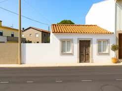 Moradia T2 - Cantanhede, Cantanhede, Coimbra