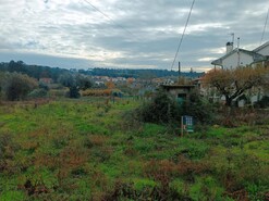 Terreno R�stico - Santar, Nelas, Viseu
