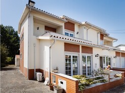 Moradia T4 - S�o Martinho do Bispo, Coimbra, Coimbra