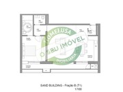 Apartamento T1 - So Bernardo, Aveiro, Aveiro - Miniatura: 2/6