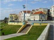 Moradia T4 - Buarcos, Figueira da Foz, Coimbra - Miniatura: 8/9
