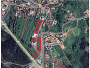 Terreno Urbano - REQUEIXO, NOSSA SENHORA DE FTIMA E NARIZ, Aveiro, Aveiro - Miniatura: 1/3