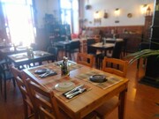 Bar/Restaurante - Buarcos, Figueira da Foz, Coimbra - Miniatura: 1/9