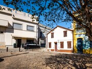 Moradia T4 - Buarcos, Figueira da Foz, Coimbra - Miniatura: 1/9