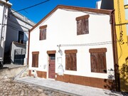 Moradia T4 - Buarcos, Figueira da Foz, Coimbra - Miniatura: 2/9