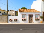 Moradia T2 - Cantanhede, Cantanhede, Coimbra - Miniatura: 1/2