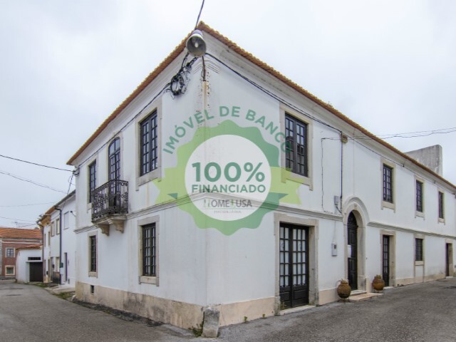 Moradia T5 - Abrunheira, Montemor-o-Velho, Coimbra - Imagem grande