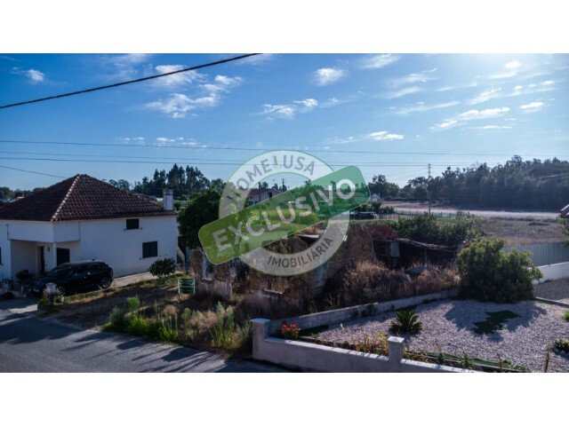 Terreno R�stico - Ferreira-a-Nova, Figueira da Foz, Coimbra - Imagem grande