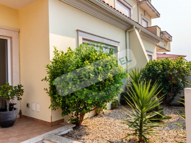 Moradia T4 - Barcouço, Mealhada, Aveiro - Imagem grande