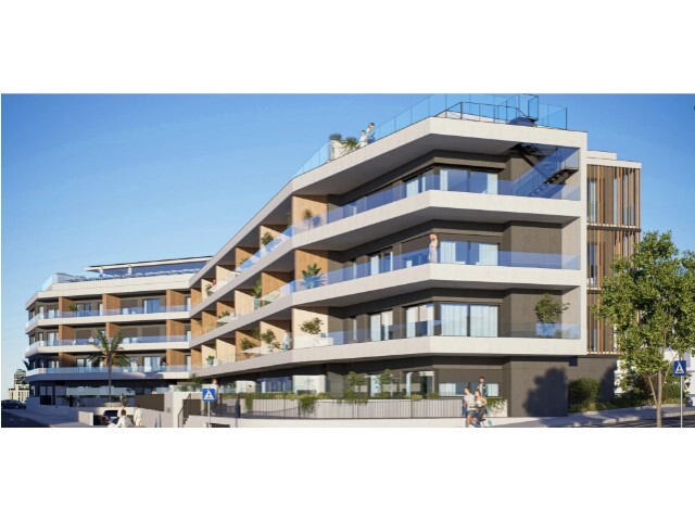 Apartamento T3 - Buarcos, Figueira da Foz, Coimbra - Imagem grande