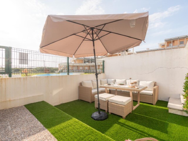 Apartamento T1 - Quiaios, Figueira da Foz, Coimbra - Imagem grande
