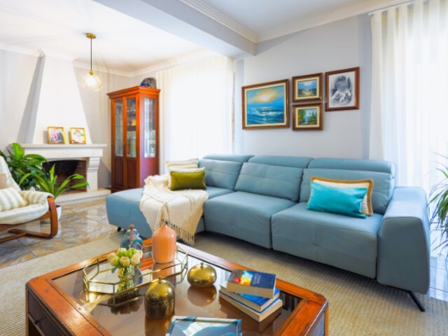 Apartamento T3 - Oliveira do Bairro, Oliveira do Bairro, Aveiro - Imagem grande