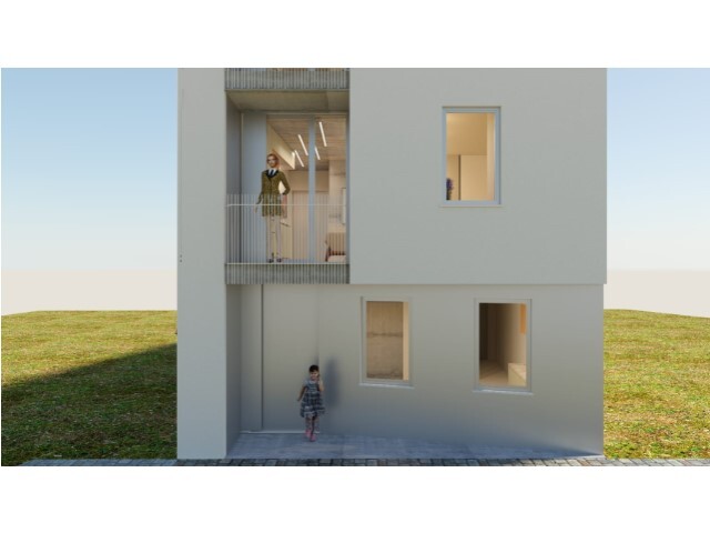 Apartamento T0 - Cantanhede, Cantanhede, Coimbra - Imagem grande