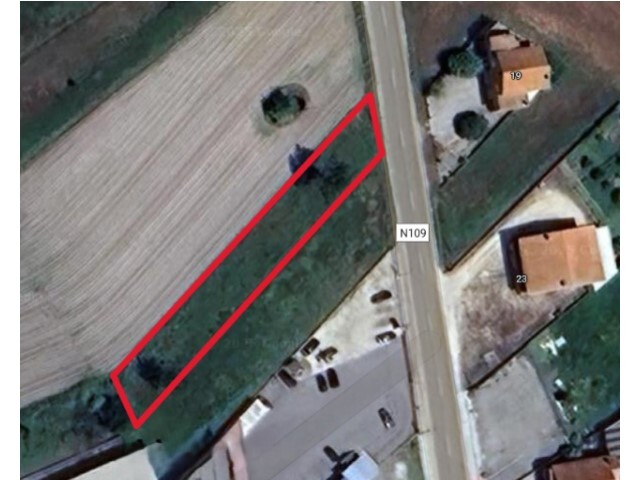 Terreno Rstico - Santo Andr de Vagos, Vagos, Aveiro - Imagem grande