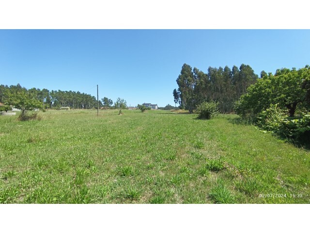 Terreno Rústico - Marinha das Ondas, Figueira da Foz, Coimbra - Imagem grande