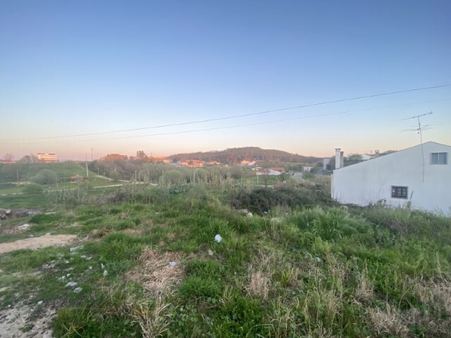 Terreno R�stico - Granja do Ulmeiro, Soure, Coimbra - Imagem grande