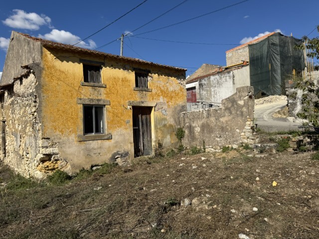 Moradia T4 - Maiorca, Figueira da Foz, Coimbra - Imagem grande