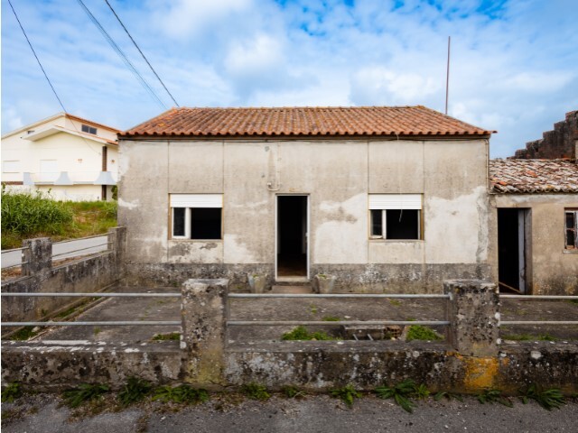 Moradia T3 - Lavos, Figueira da Foz, Coimbra - Imagem grande