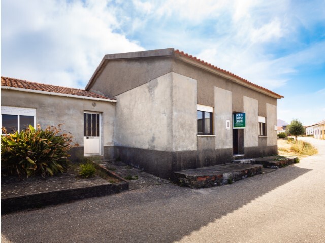 Moradia T3 - Pai�o, Figueira da Foz, Coimbra - Imagem grande