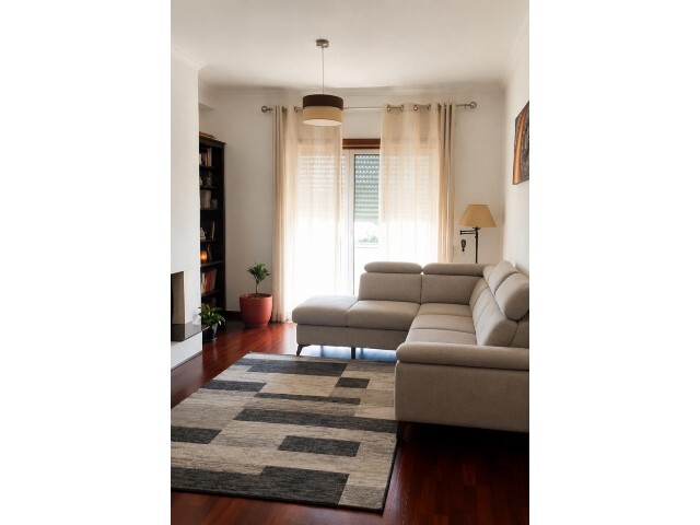 Apartamento T3 - Granja do Ulmeiro, Soure, Coimbra - Imagem grande
