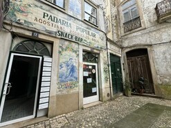 Bar/Restaurante - S Nova, Coimbra, Coimbra