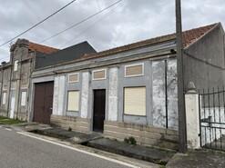 Moradia T4 - Alqueido, Figueira da Foz, Coimbra