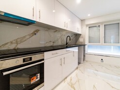Apartamento T3 - Buarcos, Figueira da Foz, Coimbra