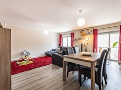 Apartamento T3 - S. Pedro, Figueira da Foz, Coimbra