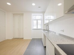 Apartamento T3 - So Salvador, lhavo, Aveiro