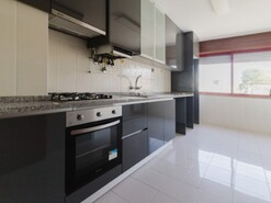 Apartamento T2 - Buarcos, Figueira da Foz, Coimbra