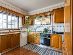 Moradia T3 - So Martinho do Bispo, Coimbra, Coimbra