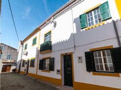 Moradia T3 - Fratel, Vila Velha de R�d�o, Castelo Branco