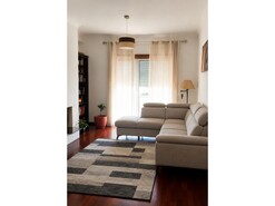 Apartamento T3 - Granja do Ulmeiro, Soure, Coimbra